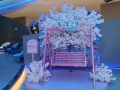 -水之梦(黄浦店)