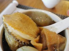 -李清佛跳墙|福建省十大名厨之首(后江埭店)