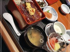-皇品田苑日式料理(苏州中心店)