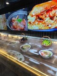 -东庭海鲜酒店(世茂广场店)