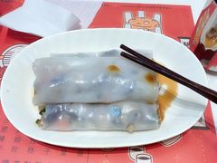 -点点心点心专门店(湾仔店)