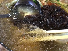 -顺姬冷面(长白西路店)