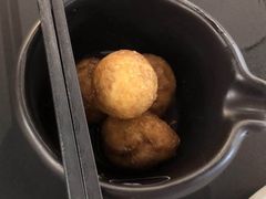 -贡梅老面馆·蟹粉面·无锡特色小吃(南长街主推店)