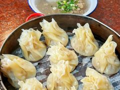 -鲜味烧卖店(斜西街店)