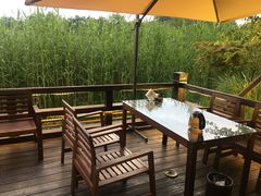 露天位-品渔味湖鲜馆(拈花湾店)