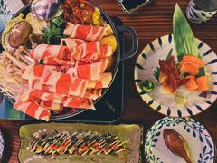 -成喜屋日本料理