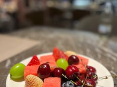 -曲水兰亭(北京四惠店)