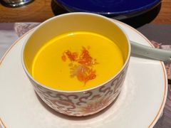 红柚西米金瓜露-隐厨·中国菜馆(三里屯T+MALL店)