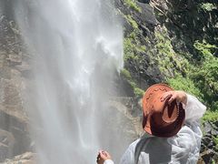 -洛阳白云山景区