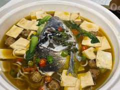 -千禧万福汉亭舫·船舫苏宴