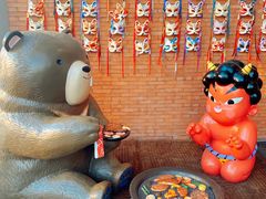 -神户赤童日式烤肉伙伴(东直门店)