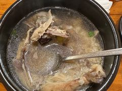 -高社长参鸡汤(高丽街店)