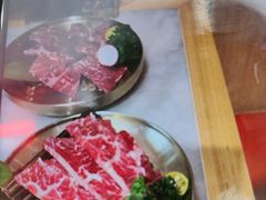 -韩宫宴烤肉·料理(南京江宁万达店)