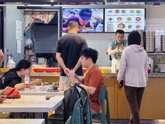 -红鼻子桂林米粉(金唐新光界店)