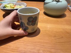 -一心创作料理屋(经开万达店)