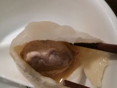 杭州小笼包-外婆家(蓝色港湾店)