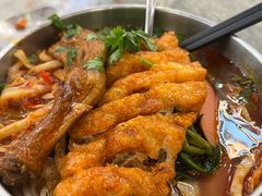 -居鲜味螺蛳粉(客村店)