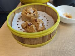 -海泰食府·新鲁菜·家宴(总部基地店)