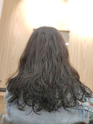 -AFA Hair studio·女士发型设计