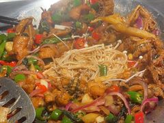 -蛙小侠(珠海华发商都店)