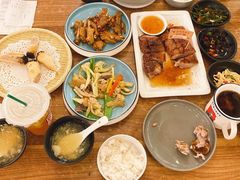 -先记烧鹅王·本地粤菜(福永店)