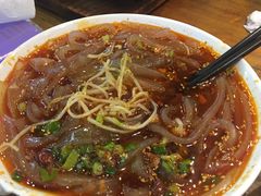 -韩包子(建设路店)