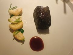 -三嚥阁 La Villa Restaurant