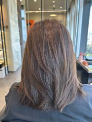 -凯博K-boom Hair Salon