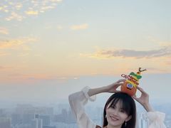 -中山利和希尔顿酒店