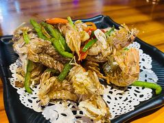 -捞围鲜·港式打边炉(海阳路店)