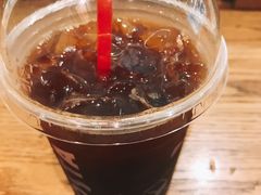 -COSTA COFFEE(上海月星环球港店)