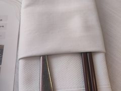 -和润艺术酒店-自助早餐厅