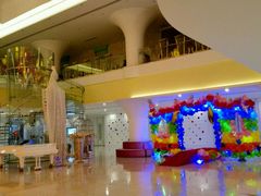 -广州花之恋城堡酒店