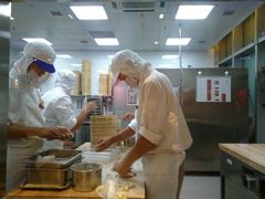 -鼎泰丰(嘉年华•海信广场VILLAGE店)