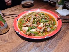 -泥糊破店小酒馆·团建聚餐(南京西路店)