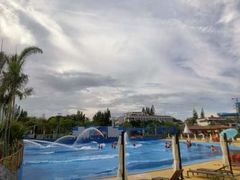 -汕头中海黄金海岸水上乐园