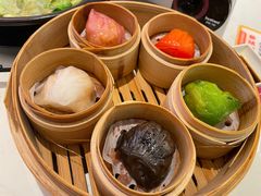 -避风塘(江南环球港店)