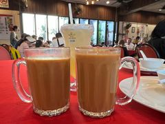 拉茶-真浪大家乐海鲜餐馆