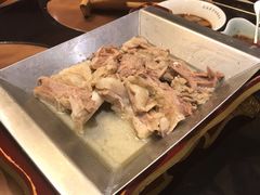 -蒙古人烤羊大师·绿野餐厅(工农大路店)