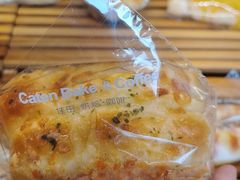 -佳田面包蛋糕(横岗店)