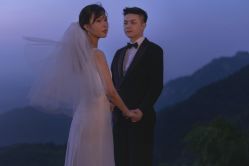 点击看大图 -青禾蒙娜丽莎婚纱摄影(武汉总店)
