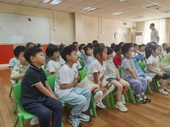 -苏州市姑苏区宝仁幼儿园