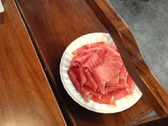 -再宣武文化主题餐厅·清真