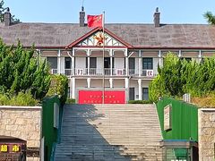 -刘公岛景区