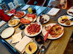 -博林天瑞喜来登酒店·西丽尚膳