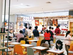 -COSTA COFFEE(上海虹口龙之梦)