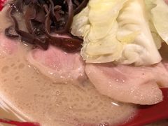 -豚王拉面(澳门银河店)