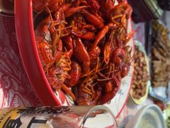 -辣出味岳阳特色烧烤·龙虾大排档(砂子塘总店)