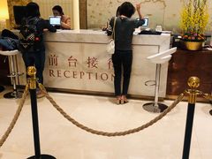-杭州城中香格里拉大酒店
