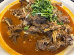 -丁里羊肉小镇(天鹅湖总店)